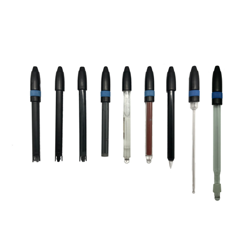 pH玻璃指示电极