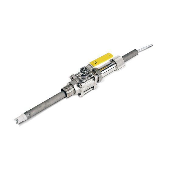 罗斯蒙特 396R pH/ORP 传感器