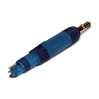 罗斯蒙特 3900 通用 pH/ORP 传感器，含 Variopol (VP) 连接件